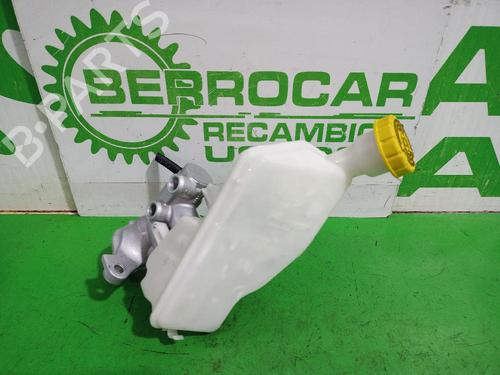 Brake master cylinder PEUGEOT 2008 I (CU_)  | BP31676961M77  - Image 5