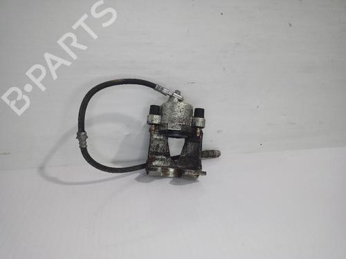 Left front brake caliper SEAT IBIZA V (KJ1, KJG) 1.0 TSI | BP31556579M105 