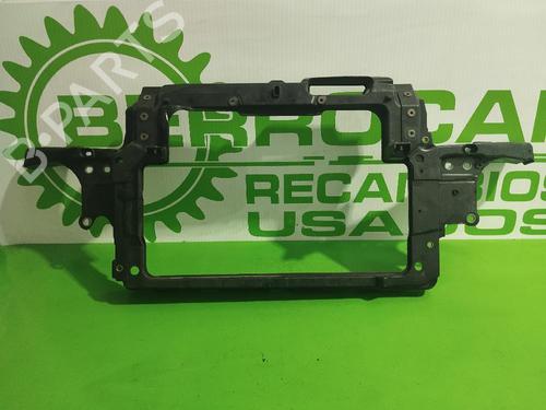 Used Front slam panel SKODA FABIA I Saloon (6Y3) 1.2 (64 hp) 31543888