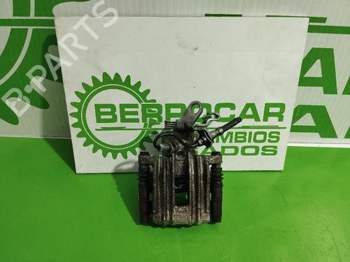 Used Left rear brake caliper Left rear brake caliper SEAT ALTEA XL (5P5, 5P8) 1.4 TSI (125 hp) 31543468 31543468