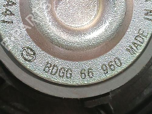 Luidspreker MAZDA 3 Hatchback (BP) SKYACTIV-X M Hybrid AWD (BP2H) | BP38866929E2 - Image 6