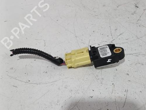 Used Electronic sensor TOYOTA YARIS (_P9_) 1.33 VVT-i (NSP90_, NSP90R) (100 hp) 32466162