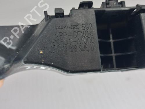 Støtte KIA NIRO II (SG2) 1.6 GDi Hybrid | BP31555908C155 - Image 5