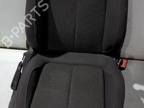 Right front seat SEAT EXEO (3R2) 1.8 TSI | BP36000931C16 - Image 2