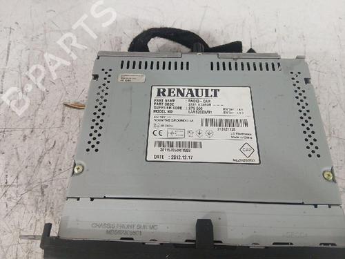 Display DACIA SANDERO II 1.5 dCi | BP31566739C48 - Image 3