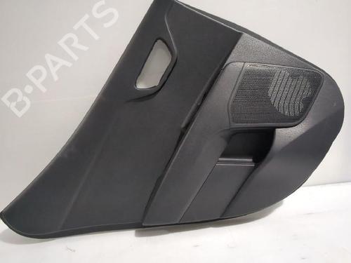 Bageste venstre beklædning KIA STONIC (YB) 1.0 T-GDi | BP31567944C60