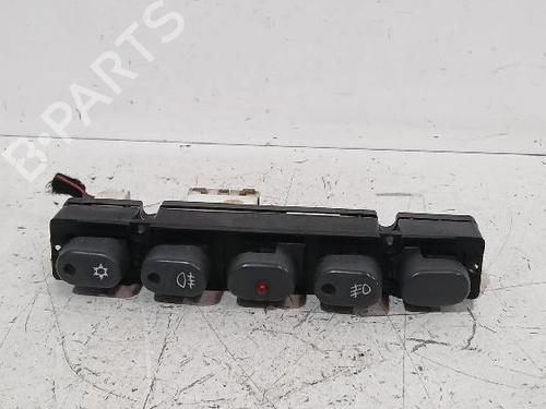 Schalter für Schalter FIAT PUNTO Convertible (176_) 60 1.2 (176AR_, 176BR_) (60 hp) 35799733 35799733