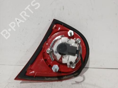 Left tailgate light VW GOLF V (1K1) 2.0 TDI | BP32490329C79