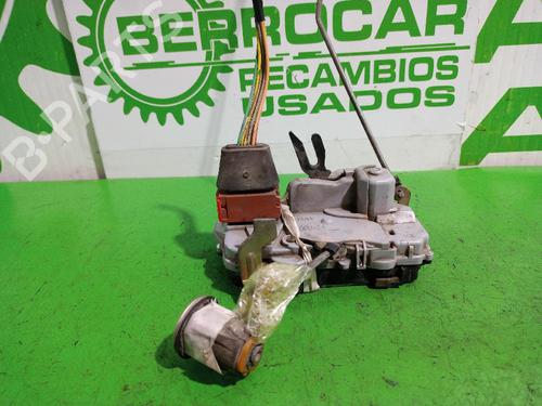 Used Front right lock CITROËN XSARA (N1) [1997-2005]  31676094
