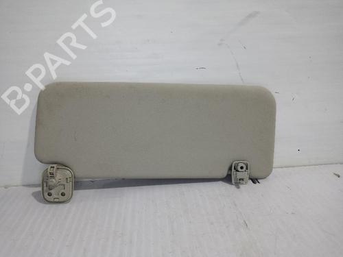 Left sun visor KIA NIRO II (SG2) 1.6 GDi Hybrid | BP31555967I1 - Image 5