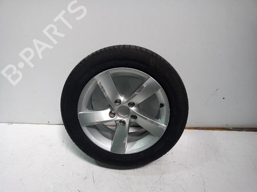 Used Rim VW PASSAT B7 (362) 1.6 TDI (105 hp) 31557350