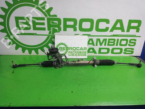 Used Steering rack Steering rack SEAT IBIZA III (6L1) 1.9 SDI (64 hp) 31547109 31547109