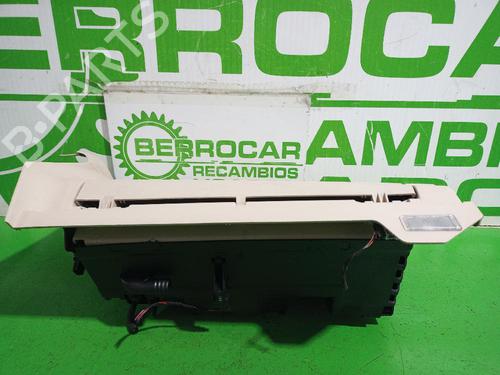 Glove box VW GOLF VI (5K1) 1.6 TDI | BP31553771C95 