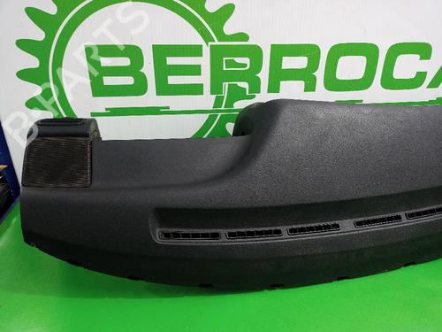 Dashboard VW GOLF III (1H1) 1.9 D | BP31544507C46