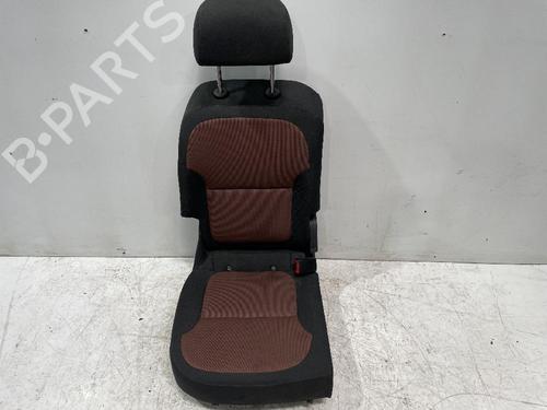 Sæde Bagtil SKODA YETI (5L) 1.2 TSI (105 hp) 31560623