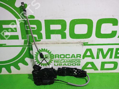 Højre bagtil lås VW T-ROC (A11, D11) 1.0 TSI | BP31553835C99