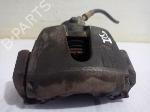 Left front brake caliper FORD FOCUS C-MAX (DM2) 1.6 TDCi | BP31560272M105 - Image 2