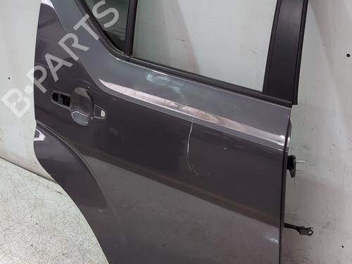 Dør højre bagtil SUZUKI IGNIS III (MF, FF) 1.2 (ATK412) | BP38866818C5 - Image 2