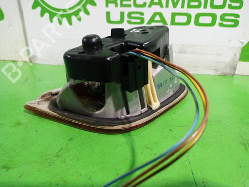 Left taillight BMW 3 (E46) 320 d | BP31550016C34 - Image 2