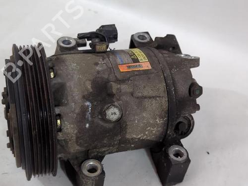 AC compressor NISSAN PRIMERA Hatchback (P12) 1.6 | BP37513445M34 - Image 2
