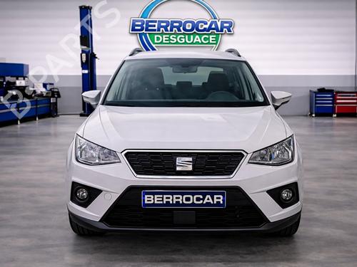 Other SEAT ARONA (KJ7, KJP) 1.0 TSI | BP38862567O1  - Image 6