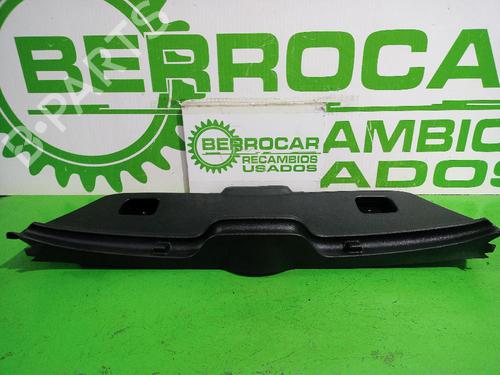 Boot lining CITROËN C4 I (LC_) | BP31676576I3 - Image 4