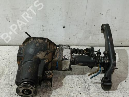 Used Front differential Front differential 38770412 38770412