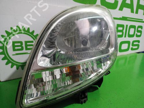 Left headlight RENAULT KANGOO (KC0/1_) 1.5 dCi | BP31548161C28 - Image 3