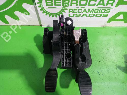 Pedal FIAT 500 C (312_) 1.3 D Multijet (312CXE1A, 312AXE1A) | BP38166578I4  - Image 6