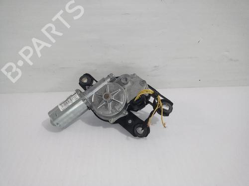 Used Rear wiper motor Rear wiper motor SEAT IBIZA V (KJ1, KJG) 1.0 TSI (95 hp) 31556656 31556656