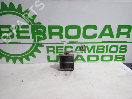 Used Heater matrix Heater matrix SUZUKI VITARA Cabrio (ET, TA) 1.9 D (SE419TD) (75 hp) 31542991 31542991