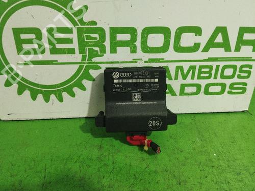 Used Electronic module Electronic module SEAT ALTEA XL (5P5, 5P8) 1.9 TDI (105 hp) 31546551 31546551