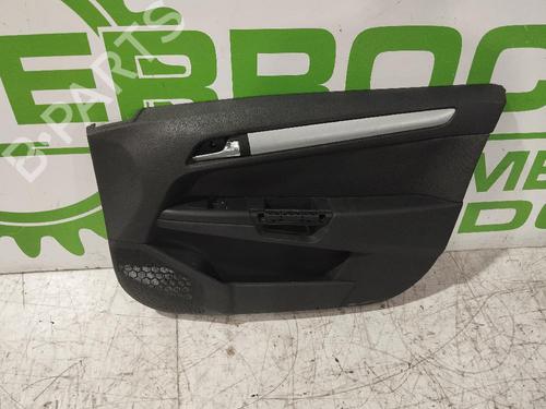 Used Front right panel Front right panel OPEL ASTRA H Saloon (A04) 1.4 (L69) (90 hp) 31545570 31545570