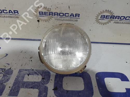 Used Left headlight Left headlight MITSUBISHI PAJERO I Canvas Top (L04_G) 2.5 TD (L044G, L049G) (84 hp) 31540281 31540281