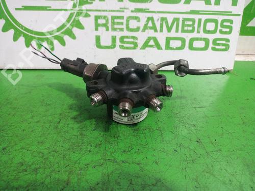 Used Injection rail RENAULT KANGOO (KC0/1_) 1.5 dCi (68 hp) 31548139