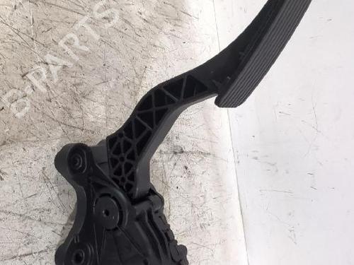 Used Pedal Pedal KIA CEE'D Hatchback (ED) 1.6 CRDi 90 (90 hp) 31566461 31566461