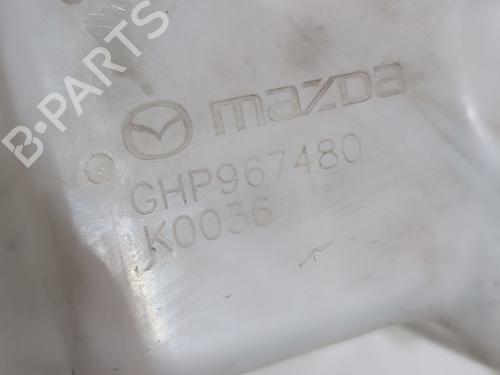Sprinklertank MAZDA 6 Estate (GJ, GL) 2.2 D | BP38866761C113 - Image 4