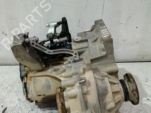 Gearbox SEAT LEON (5F1) 1.6 TDI | BP39944493M3 - Image 2