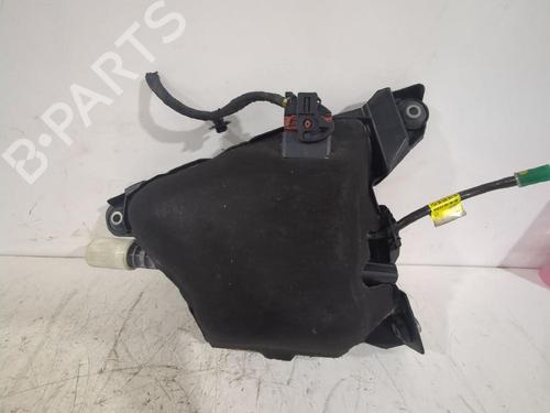 Hand brake CITROËN C4 Grand Picasso I (UA_) 1.6 HDi | BP31565568I18