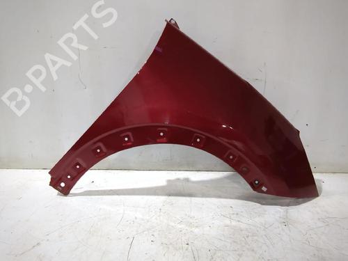 Right front fenders FORD PUMA (J2K, CF7) 1.0 EcoBoost | BP32464995C42