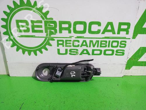 Front right interior door handle SEAT IBIZA III (6L1) 1.9 TDI | BP31553358I14