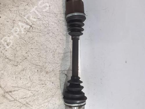 Used Right front driveshaft Right front driveshaft FORD FOCUS I (DAW, DBW) 1.8 TDCi (100 hp) 31566169 31566169