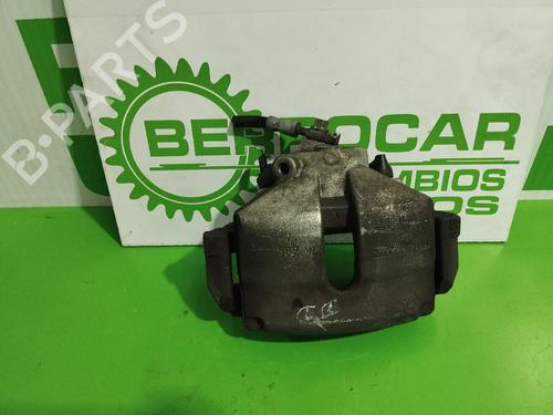 Used Right front brake caliper Right front brake caliper SEAT ALTEA XL (5P5, 5P8) 1.4 TSI (125 hp) 31543455 31543455