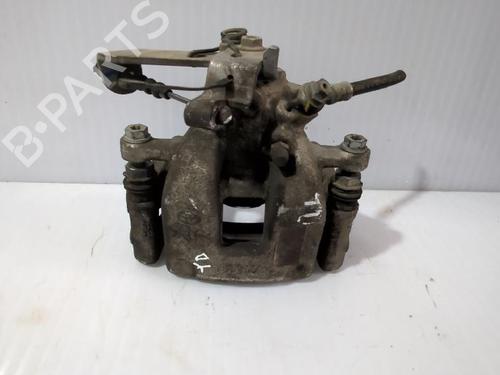Used Right rear brake caliper Right rear brake caliper CITROËN JUMPY III Van (V_) 1.5 BlueHDi 100 (102 hp) 31564806 31564806