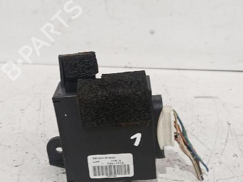 Used Electronic module Electronic module PEUGEOT 107 (PM_, PN_) 1.4 HDi (54 hp) 33735146 33735146