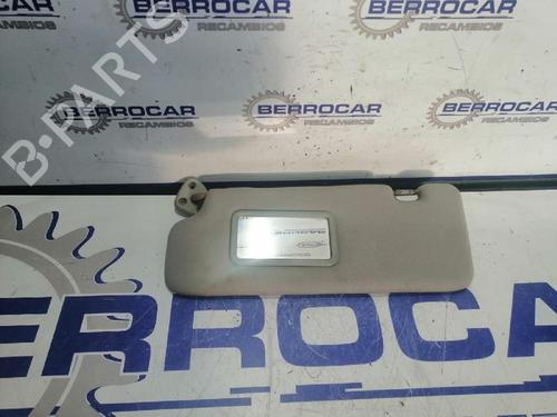 Left sun visor SSANGYONG KYRON 2.0 Xdi | BP31570238I1 - Image 2
