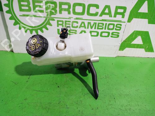 Brake master cylinder DACIA SANDERO II | BP38862089M77 - Image 2