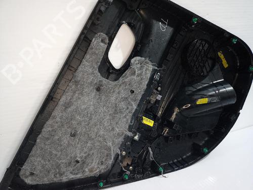 Rear right panel HYUNDAI i20 III (BC3, BI3) 1.0 T-GDI hybrid 48V | BP31554939C61 - Image 4