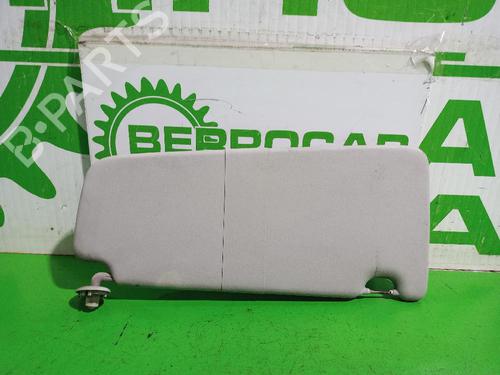 Left sun visor FORD S-MAX (WA6) 2.0 TDCi | BP31551179I1  - Image 5