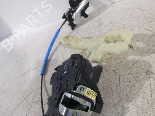 Front right lock KIA STONIC (YB) 1.0 T-GDi | BP31567437C97